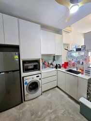 Kingsford . Hillview Peak (D23), Condominium #464243051
